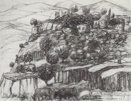 paisaje rural paisaje rural