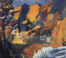 Por el mar Por el mar