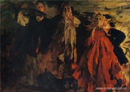 tres mujeres tres mujeres