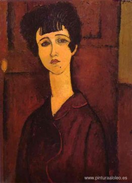 Retrato de una niña (Victoria) Retrato de una niña (Victoria)