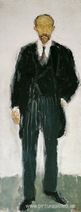 Ernst Díez I Ernst Díez I