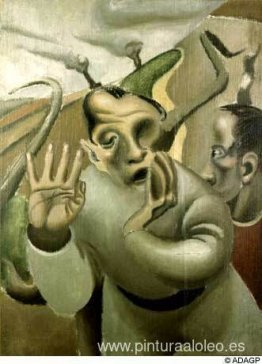 Miedo Miedo