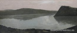 Sin título (vista al río) Sin título (vista al río)