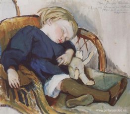 Entonces duerme Binka (Eugene Serebryakov) Entonces duerme Binka (Eugene Serebryakov)