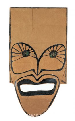 Mascarilla Mascarilla