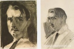 Autorretratos Autorretratos