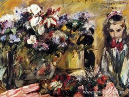 Flores y Guillermina Flores y Guillermina