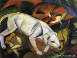 un perro un perro
