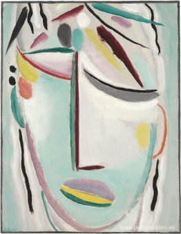 El rostro del Salvador: Mártir El rostro del Salvador: Mártir