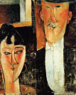La novia y el novio (la pareja) La novia y el novio (la pareja)