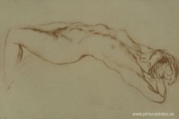 Forma femenina desnuda Forma femenina desnuda