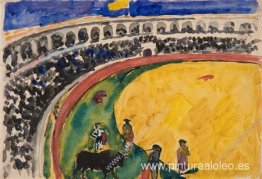 Corrida de toros en Sevilla Corrida de toros en Sevilla