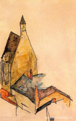 Spitalskirche, moldura Spitalskirche, moldura