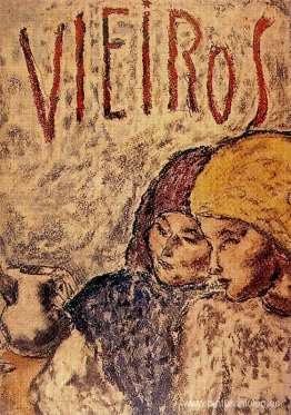 Portada de "Vieiros" Portada de "Vieiros"