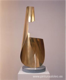 Forma de vela Forma de vela
