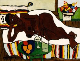 Desnudo Desnudo