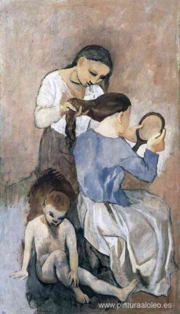 Peluquería Peluquería