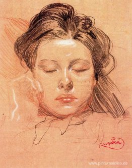 cara dormida cara dormida