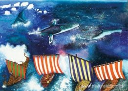 Los navegantes Los navegantes