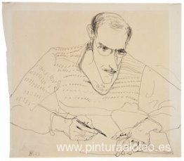 Saúl Steinberg Saúl Steinberg
