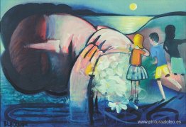 Figura dormida Figura dormida