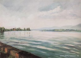 Lago Lemán Lago Lemán
