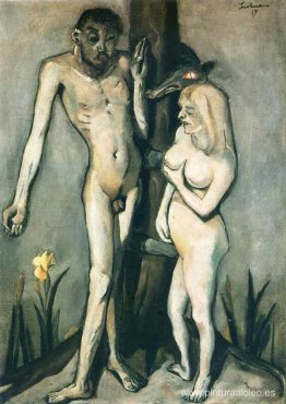 Adán y Eva Adán y Eva