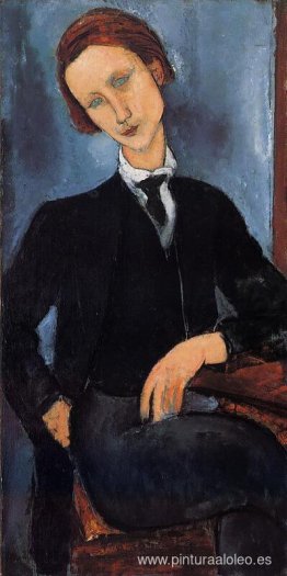 Pierre Édouard Baranowski Pierre Édouard Baranowski
