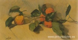 Naranjas de Sevilla Naranjas de Sevilla