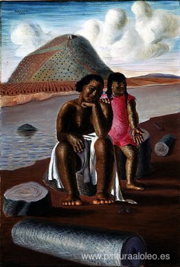 India y Mulata India y Mulata