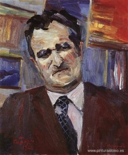 Retrato de las matemáticas Artashes Shahinyan Retrato de las matemáticas Artashes Shahinyan
