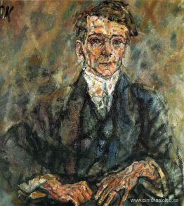 Egon Welles Egon Welles