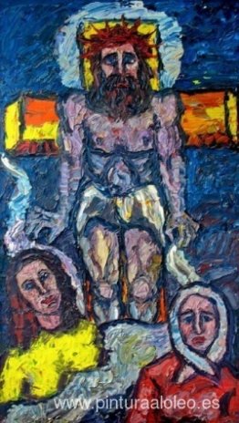 Cristo moderno Cristo moderno