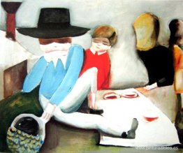 El picnic El picnic