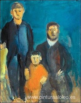 padre e hijo padre e hijo