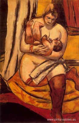 Maternidad Maternidad