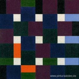 Ocho grupos de colores Ocho grupos de colores