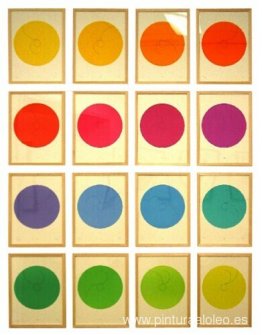 Constelaciones Constelaciones