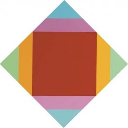 Aniquilación del núcleo rojo Aniquilación del núcleo rojo