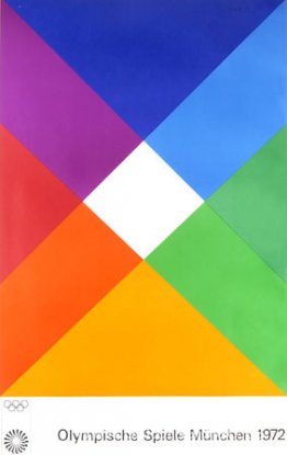 Juegos Olímpicos de Múnich Juegos Olímpicos de Múnich