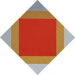 Nuclear rojo Nuclear rojo