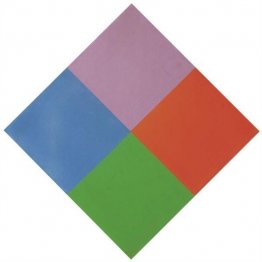 De núcleo violeta De núcleo violeta