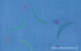 Energías en azul Energías en azul