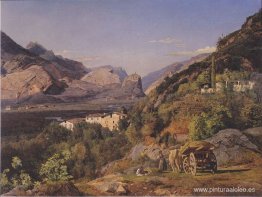 Montañas de Arco en Riva Montañas de Arco en Riva