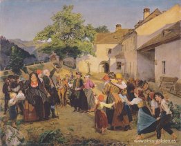 Adiós a la novia Adiós a la novia