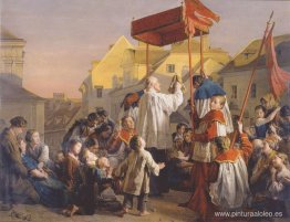 Bendición Bendición