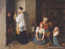 Extremaunción Extremaunción