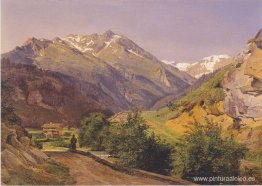 El Radhausberg en Gastein El Radhausberg en Gastein