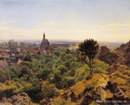 Vistas a Mödling Vistas a Mödling