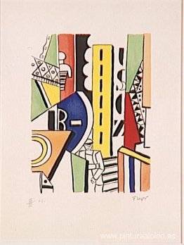 hombre en la ciudad hombre en la ciudad